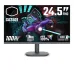 Màn hình Văn phòng Coolermaster GA2501 | 25 inch, FHD, 100Hz, IPS - 1