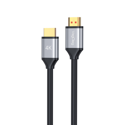 Dây HDMI 4K VEGGIEG V-H301 | 1.5m