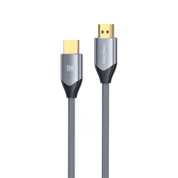 Dây HDMI 8K VEGGIEG VH402 | 1.5m - Bezon Buôn Ma Thuột