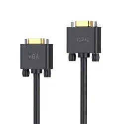 Dây VGA 3+6 VEGGIEG V-V204 | 3m - Bezon Buôn Ma Thuột