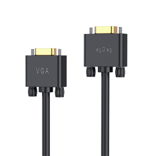 Dây VGA 3+6 VEGGIEG V-V204 | 3m