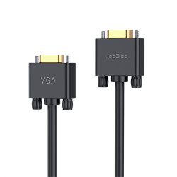 Dây VGA VEGGIEG V-V101 | 1.5m - Bezon Buôn Ma Thuột