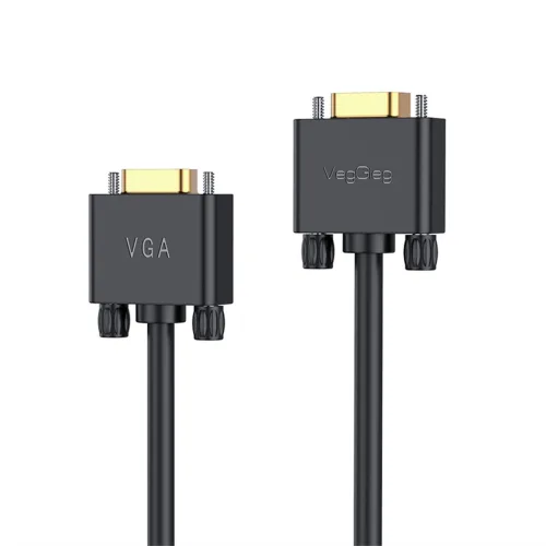 Dây VGA VEGGIEG V-V101 | 1.5m