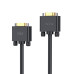 Dây VGA VEGGIEG V-V101 | 1.5m - 2