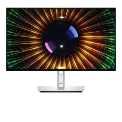 Màn hình Dell UltraSharp U2424H | 23.8 inch, Full HD, 120Hz, IPS Black - Bezon Buôn Ma Thuột