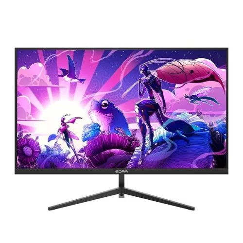 Màn hình E-Dra EGM27F100H | 27 inch, Full HD, IPS, 100Hz, 1ms, phẳng