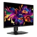 Màn hình Gaming 2K MSI MAG 272QP QD-OLED X24 | 27 inch, WQHD, QD-OLED, 240Hz, 0.03ms - 3