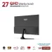 Màn hình Gaming VSP G2718Q1 | 27 inch, 2K QHD, IPS, 210Hz, 0.3ms - 3