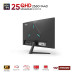 Màn hình Gaming 2K VSP IP25Q180 | 25 inch, QHD, IPS, 180Hz, 1ms MPRT - 5