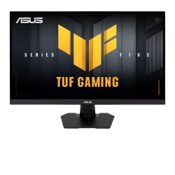 Màn hình Gaming 2K ASUS TUF VG27AQME5F | 27 inch, QHD, Fast IPS, 255Hz (OC), 0.3ms, HDR10, Speaker - Bezon Buôn Ma Thuột