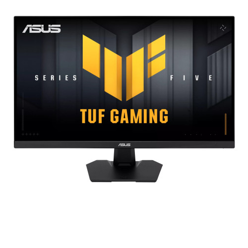Màn hình Gaming 2K ASUS TUF VG27AQME5F | 27 inch, QHD, Fast IPS, 255Hz (OC), 0.3ms, HDR10, Speaker