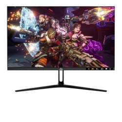 Màn hình Gaming 2K Aivision AG2414QS1 | 24 inch, QHD, 144Hz, IPS, 1ms - Bezon Buôn Ma Thuột