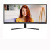 Màn hình Gaming AOC CU34B3E | 34 inch, WQHD, Cong, 120Hz, 1ms, VA - 1