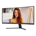 Màn hình Gaming AOC CU34B3E | 34 inch, WQHD, Cong, 120Hz, 1ms, VA - 2