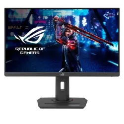 Màn hình Gaming Asus XG259QNS | 25 inch, FHD, 380Hz, IPS - Bezon Buôn Ma Thuột