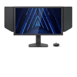 Màn hình Gaming BenQ ESPORTS ZOWIE XL2586X PLUS | 25 inch, FHD, 600Hz, TN, DyAc⁺2 - Bezon Buôn Ma Thuột