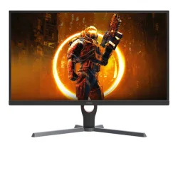 Màn hình Gaming AOC Q27G11E/74 | 27 inch, 2K/QHD, 180Hz, IPS - Bezon Buôn Ma Thuột