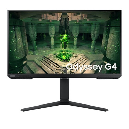 Màn hình Gaming Samsung LS27BG400EEXXV | 27 inch, Full HD, 240Hz, IPS