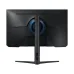 Màn hình Gaming Samsung LS27BG400EEXXV | 27 inch, Full HD, 240Hz, IPS - 4