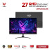 Màn hình Gaming 2K VSP G2718Q1 | 27 inch, QHD, Fast IPS, 210Hz, 0.3ms - 4