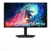 Màn hình Gaming 2K Samsung Odyssey OLED G6 LS27HG612SEXXV | 27 inch, QHD, 240Hz, 0.03ms, QD-OLED - 1