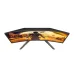Màn hình Gaming AOC C32G42ZE/71 | 32 inch, FHD, 260Hz, VA - 4