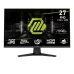 Màn hình Gaming MSI MAG 274F | 27 inch, FHD, 200Hz, Rapid IPS - 1