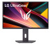 Màn hình Gaming LG 27G610A-B | 27 inch, QHD 2K, IPS, 200Hz, 1ms, Chân CTH - 1