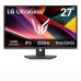 Màn hình Gaming LG 27G610A-B | 27 inch, QHD 2K, IPS, 200Hz, 1ms, Chân CTH - 3