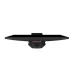 Màn hình Gaming HKC MG27H17 | 27 inch, FHD, 180Hz, Fast IPS - 2