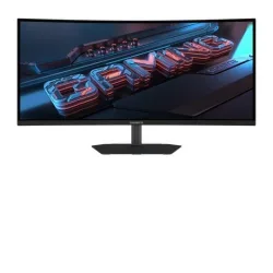 Màn hình Gaming Gigabyte G34WQC2 | 34 inch, 2K/QHD, 200Hz, VA - Bezon Buôn Ma Thuột