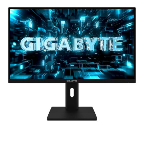 Màn hình Gaming 2K Gigabyte G27Q3 | 27 inch, QHD, SuperSpeed IPS, 320Hz, 1ms GTG, HDR400