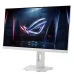 Màn hình Gaming ASUS ROG Strix XG259QNSR-W Ace | 25 inch, Full HD, IPS, 420Hz, 0.3ms, HDR400, Trắng - 3