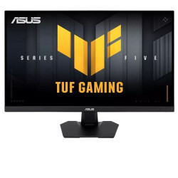 Màn hình Gaming 2K ASUS TUF VG27AQ5F | 27 inch, QHD, Fast IPS, 220Hz, 0.3ms, HDR10, Loa - Bezon Buôn Ma Thuột