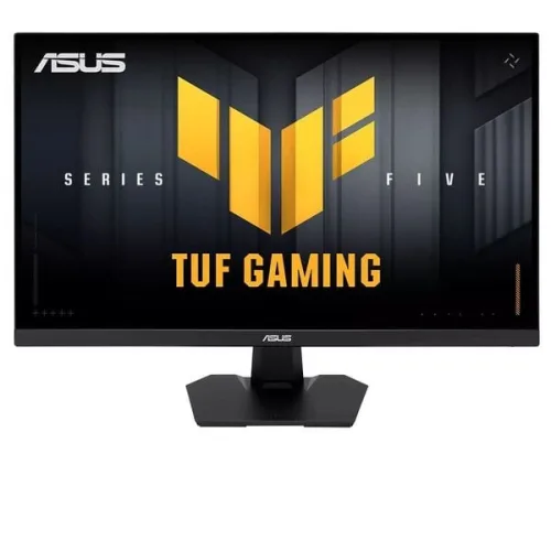 Màn hình Gaming 2K ASUS TUF VG27AQ5F | 27 inch, QHD, Fast IPS, 220Hz, 0.3ms, HDR10, Loa