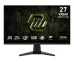 Màn hình Gaming 2K MSI MAG 275QF E21 | 27 inch, WQHD, Rapid IPS, 210Hz, DisplayHDR 400 - 5