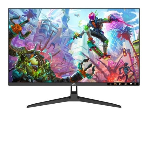 Màn hình Gaming 2K Aivision AG2714QS1 | 27 inch, QHD, 144Hz, IPS, 1ms