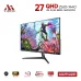 Màn hình Gaming 2K Aivision AG2714QS1 | 27 inch, QHD, 144Hz, IPS, 1ms - 3
