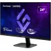 Màn hình Gaming Viewsonic VX2457A-HD-PRO | 24 inch, FHD, 170Hz, IPS - 2