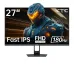 Màn hình Gaming KTC H27F22 | 27 inch, FHD, 180Hz, IPS - 1