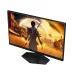 Màn hình Gaming 2K AOC Q27G40E/71 | 27 inch, QHD, Fast IPS, 180Hz, 1ms, Delta E <2 - 2