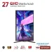Màn hình Gaming 2K VSP G2720QS1 | 27 inch, QHD, IPS, 210Hz, 1ms, Ergonomic - 2
