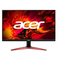 Màn Hình Gaming 23.8 inch Acer KG241Y P (FHD, 165Hz, IPS) - Bezon Buôn Ma Thuột