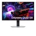 Màn hình Gaming Samsung LS27FG812SEXXV | 27 inch, 4K/UHD, 240Hz, OLED - 1