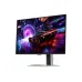 Màn hình Gaming Samsung LS27FG812SEXXV | 27 inch, 4K/UHD, 240Hz, OLED - 2