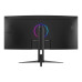 Màn hình Gaming 2K MSI MAG 342CQRF E20 | 34 inch, UWQHD, Rapid VA, 200Hz, 0.5ms, Cong 1500R - 4