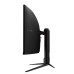 Màn hình Gaming 2K MSI MAG 342CQRF E20 | 34 inch, UWQHD, Rapid VA, 200Hz, 0.5ms, Cong 1500R - 5