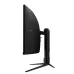 Màn hình Gaming 2K MSI MAG 342CQRF E20 | 34 inch, UWQHD, Rapid VA, 200Hz, 0.5ms, Cong 1500R - 5