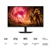 Màn hình Gaming Samsung Odyssey G5 G50F LS32FG502EEXXV | 32 inch, QHD, IPS, 180Hz, 1ms - 2