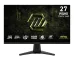 Màn hình Gaming MSI MAG 275QF E20 | 27 inch, WQHD (2K), IPS, 200Hz, 0.5ms, HDMI, DP - 1